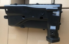 VOLKSWAGEN POLO-İBİZATOLEDO-RAPİD HAVA FİLTRE KAZANI 1.4 DİESEL 6C0129607L