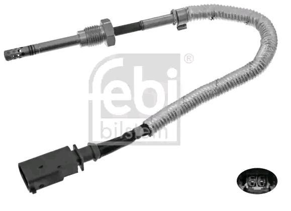 VW EGSOZ SICAKLIK SENSÖRÜ A4-A5-Q5 2.7 3.0 TDI