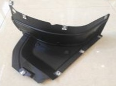 AUDİ Q3 2012-2020 ÇAMURLUK DAVLUMBAZI SAĞ KÜÇÜK 8U0853888
