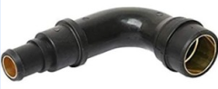 VOLKSWAGEN PASSAT 1997-2004 AUDİ A4/A6 SKODA SUPERB HAVALANDIRMA BORUSU 06A103213F