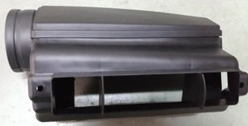 VOLKSWAGEN CADDY-TOURAN HAVALANDIRMA KANALI SET 1T0805971A
