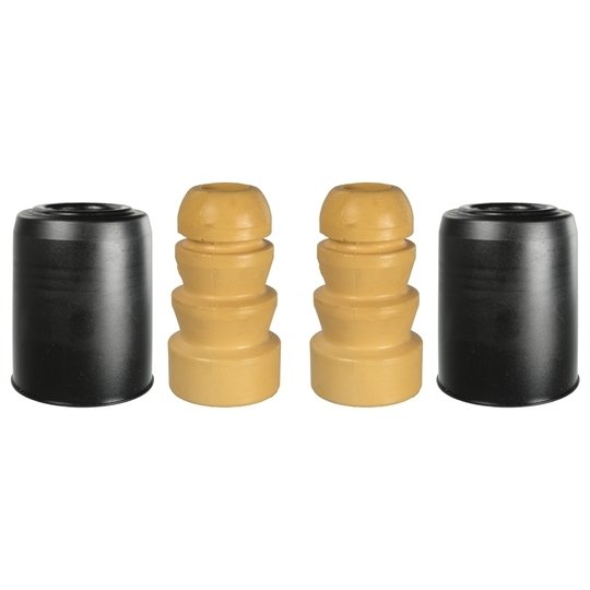 VW AMORTİSÖR TOZ LASTİĞİ A6-Q5 ÖN SET 2011-2018 8R0412131E