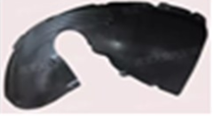 VOLKSWAGEN GOLF 7 ÇAMURLUK DAVLUMBAZI BÜYÜK SOL 5G0805969G