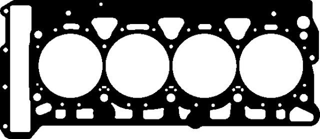 VW SİLİNDİR KAPAK CONTASI 1.8 - 2.0 TSI