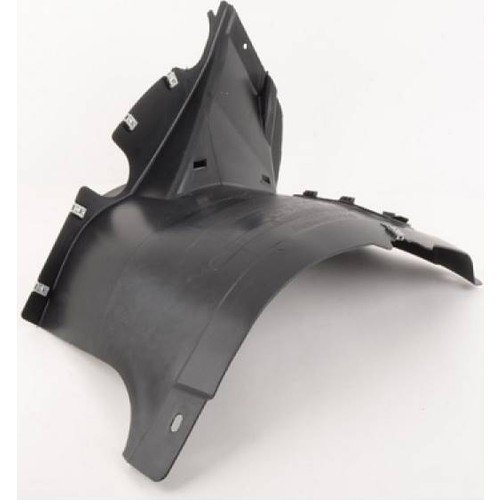 VOLKSWAGEN GOLF7 ÇAMURLÜK DAVLUMBAZI 2.KALİTE KÜÇÜK SAĞ 5G0805912P