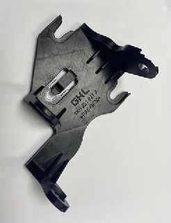 VOLKSWAGEN GOLF5 AKTİF KARBON FİLTRE AYAĞI TÜM MODELLER 1K0201827A