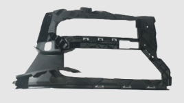 ÖN TAMPON BRAKETİ SAĞ VOLKSWAGEN CRAFTER 2017 7C0807724A