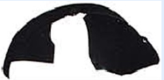 VOLKSWAGEN TOURAN CADDY ÇAMURLUK DAVLUMBAZI SOL 1T0805911K