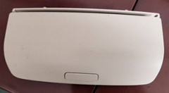 VOLKSWAGEN GOLF/PASSAT/CC/JETTA/SCİROCCO TAVAN GÖZLÜK KABI BEJ 1K0868837E