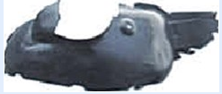 VOLKSWAGEN POLO 2011-2016 ÇAMURLUK DAVLUMBAZI SAĞ 6R0809958F