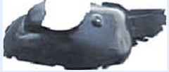 VOLKSWAGEN POLO 2011-2016 ÇAMURLUK DAVLUMBAZI SAĞ 6R0809958F