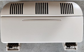 SKODA OCTAVİA 2005-2012 TAVAN GÖZLÜK KABI BEJ 1Z0868565F