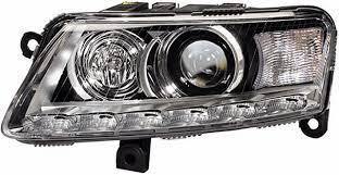 VW AUDI FAR A6 Bİ-XENON SAĞ 2009-2011 4F0941030CP