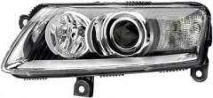 VW AUDI FAR A6 Bİ-XENON SOL 09 2011