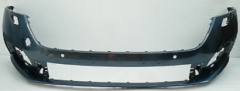 ÖN TAMPON FAR YIKAMASIZ SKODA OCTAVİA 2021 5E3807221 5E3807221