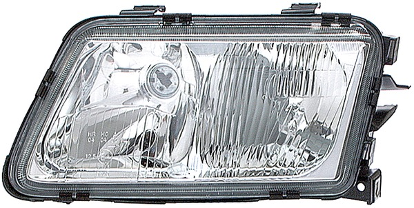 VW AUDİ FAR SOL A3  96-2003 8L0941029