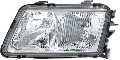 VW AUDİ FAR SOL A3  96-2003 8L0941029