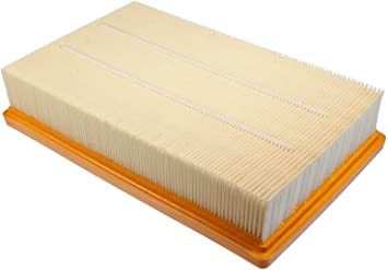 PORSCHE HAVA FİLTRESİ 911 2005-2008