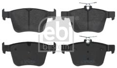 VW BALATA GOLF 7-A3-PASSAT B8 TİGUAN ARKA