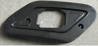 FAR YIKAMA KAPAĞI ALT BRAKETİ SOL SKODA OCTAVİA 2021 5E3807923 5E3807923