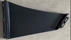 ÖN TAMPON SÜS KAPAĞI SOL SKODA OCTAVİA 2021 5E3807367 5E3807367