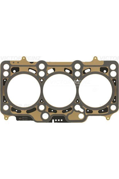 VW SİLİNDİR KAPAK CONTASI POLO 1,2 TDİ 3 KERTİK