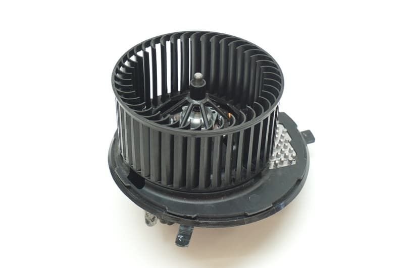 VW KALORİFER MOTORU CADDY-GOLF-JETTA