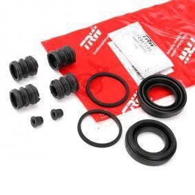 VW KALİPER TAMİR TAKIMI GOLF 4-5 PASSSAT CADDY-JET