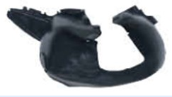 VOLKSWAGEN JETTA 2011-2014 ÇAMURLUK DAVLUMBAZI SOL 5C6805911