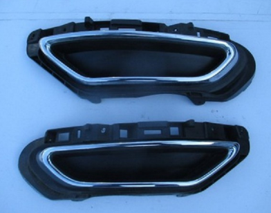 ARKA TAMPON KÖŞE KROMU ALT BRAKETİ SAĞ VOLKSWAGEN PASSAT 2019 SONRASI 3G0807055A 3G0807055A