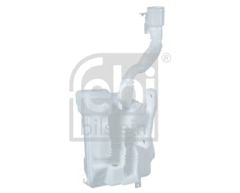 VW CAM SU DEPOSU GOLF 7 2012>