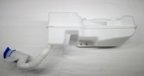VOLKSWAFEN CADDY 2015 SONRASI CAM SU DEPOSU 2K5955453F