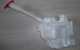 VOLKSWAGEN POLO SU FİSKİYE DEPOSU 6R0955453E