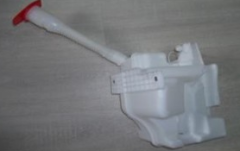 VOLKSWAGEN POLO SU FİSKİYE DEPOSU 6R0955453E