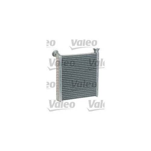 VW KALORİFER RADYATÖRÜ GOLF 7-PASSAT A3 2012>