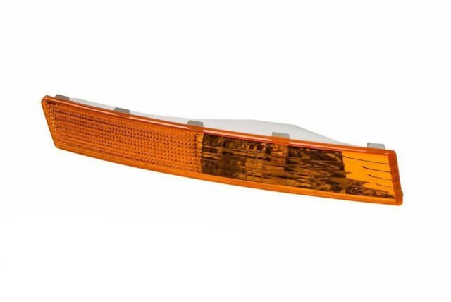VW TAMPON SİNYALİ PASSAT B6 R SARI