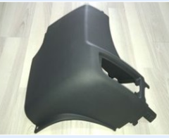 VOLKSWAGEN CRAFTER TAMPON ARKA KÖŞE PLASTİĞİ SOL 2E1807321C