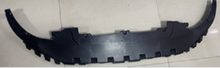 ÖN TAMPON ALT SPOYLERİ VOLKSWAGEN GOLF 8 5H0805915A