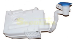 AUDİ A3 SİLECEK SU DEPOSU FAR YIKAMALI 1K0955453P