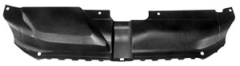 AUDİ A4 2009-2012 ÖN PANEL ÜST KAPLAMA 8K0807081