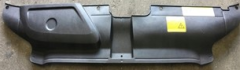 AUDİ A4 2013 SONRASI ÖN PANEL ÜST KAPLAMA 8K0807081D