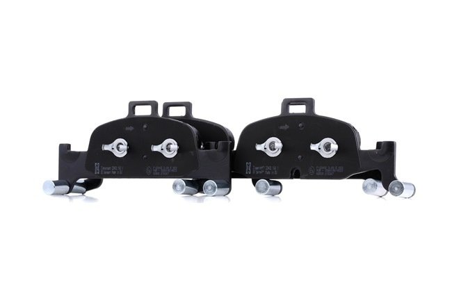 VW BALATA A4-A5-Q5 ÖN 2016> PİMLİ