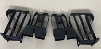 PROFİL TUTUCU SET VOLKSWAGEN GOLF8 2021 SONRASI 5H0805705