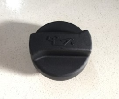VOLKSWAGEN GOLF-JETTA AUDİ A3-A4-A5-A6 YAĞ KAPAĞI 026103485A