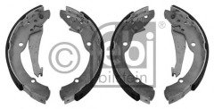 VW KAMPANA BALATA CADDY ARKA 95-04 POLO-JETTA2010>