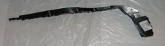 VOLKSWAGEN PASSAT 2011-2015 ARKA TAMPON BRAKETİ SOL 3AE807393A