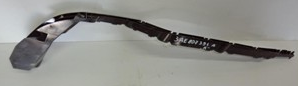 VOLKSWAGEN PASSAT 2011-2015 ARKA TAMPON BRAKETİ SAĞ 3AE807394A
