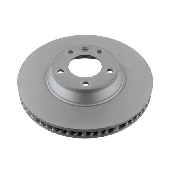 PORSCHE DİSK BOXTER CAYMAN 3.2-3.4 ARKA