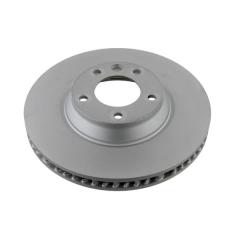 PORSCHE DİSK BOXTER CAYMAN 3.2-3.4 ARKA