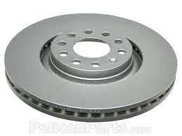 VW DİSK A6-A4 ÖN TAKIM 97=>  8E0615301AD